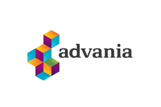 Advania logo