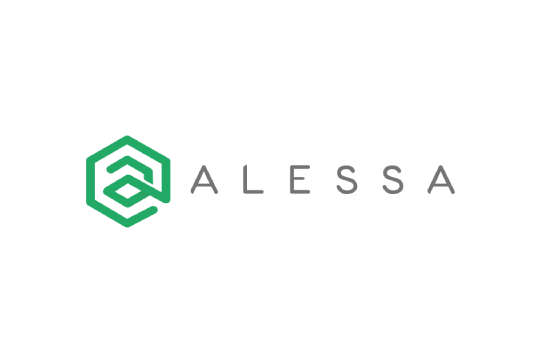 Alessa logo