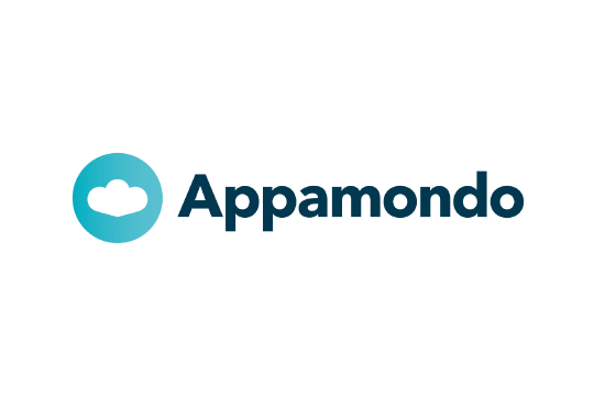 Appamondo logo