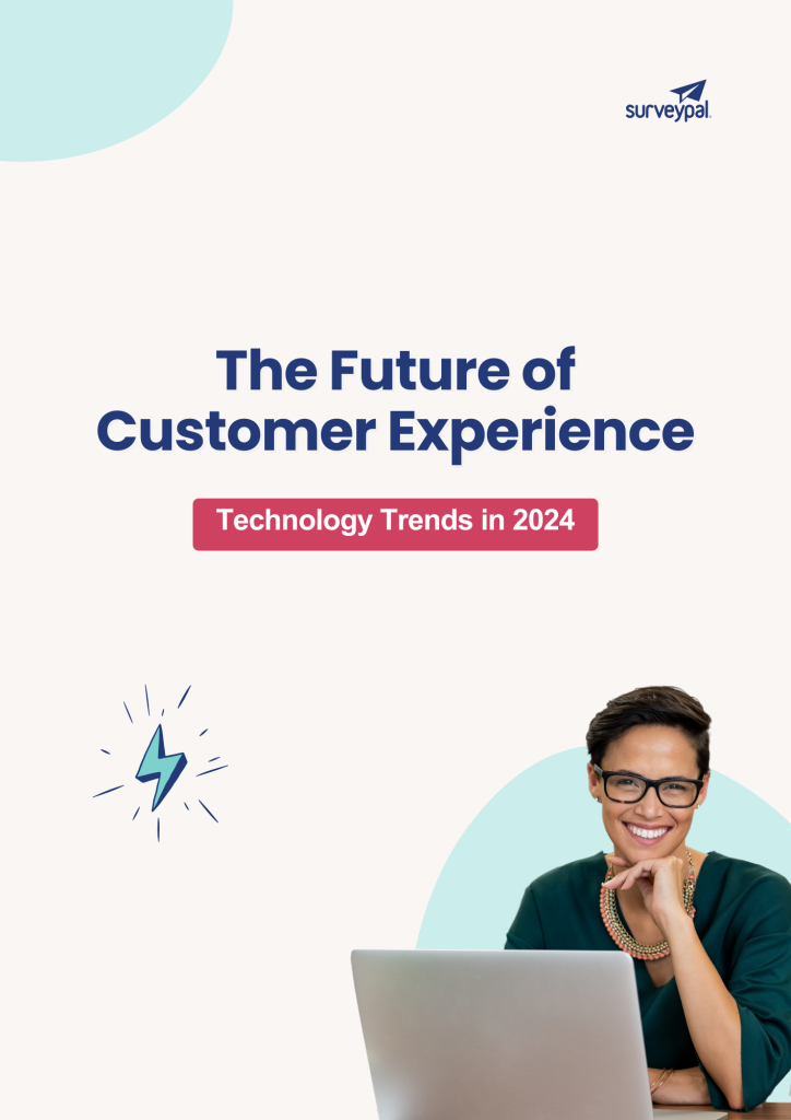 future of customer experience report
