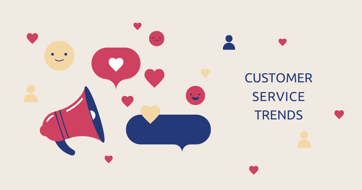 customer service trends 2023