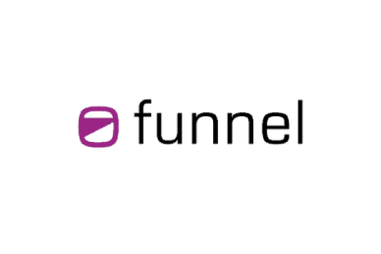 Funnel logo