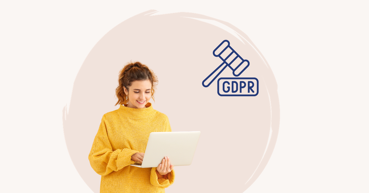 Surveypal GDPR