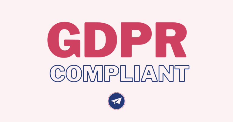 Surveypal is GDPR Compliant