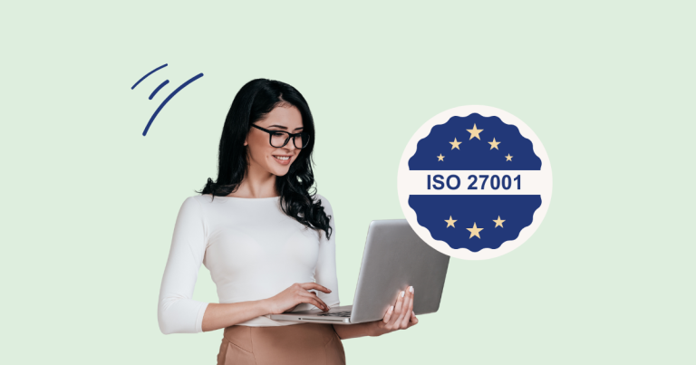 Surveypal Is Now ISO 27001 Certified!