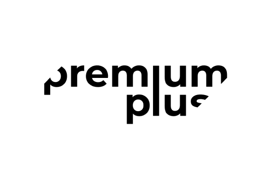 Premium Plus logo